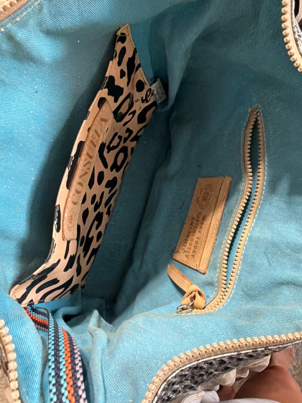 Bag - Picture 2 of 3